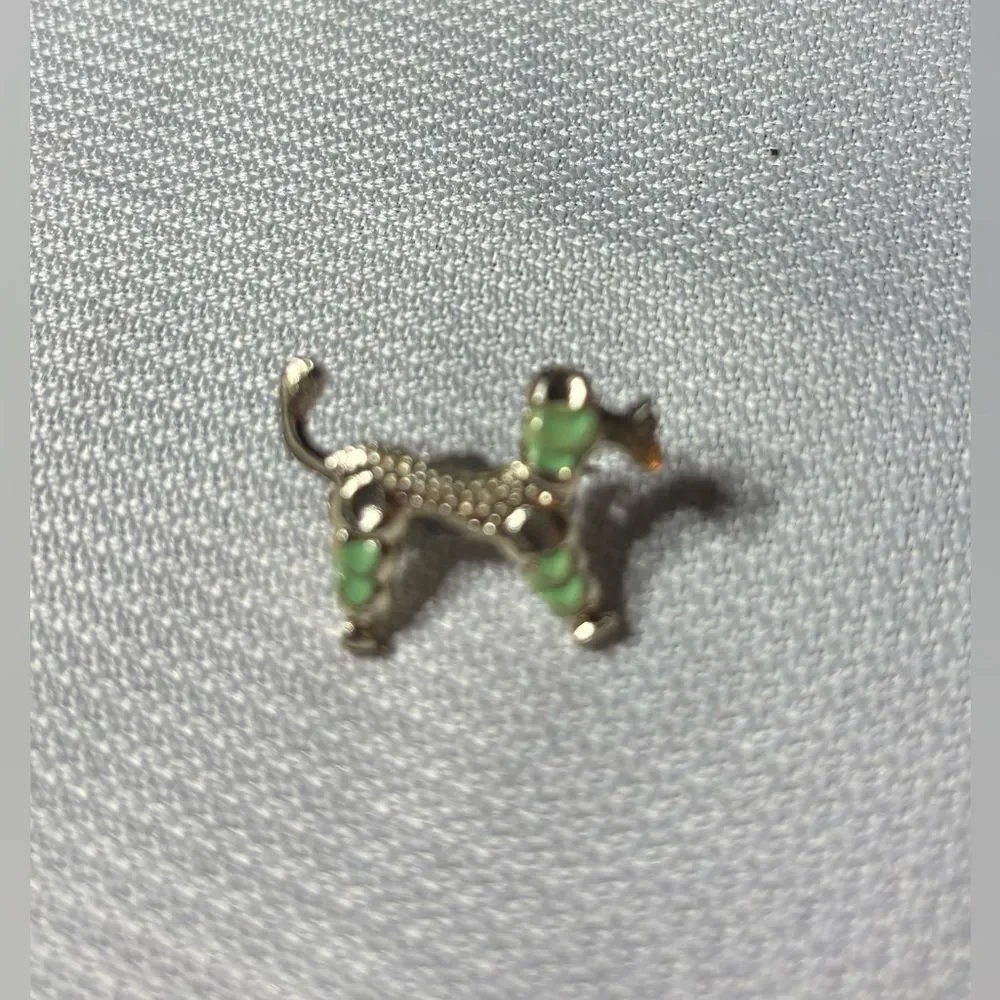 N/A vintage puppy
